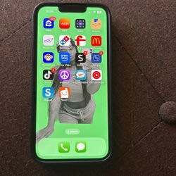Iphone 13 Unlocked