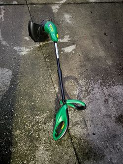 Weed Trimmer