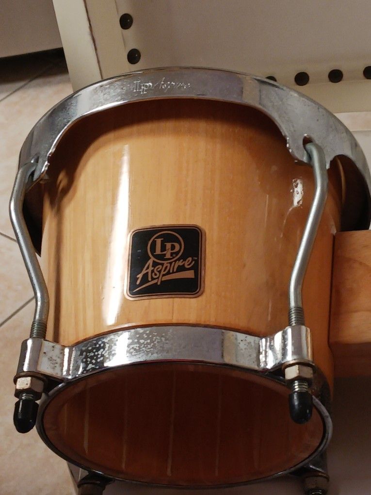 LP Anspire Bongos