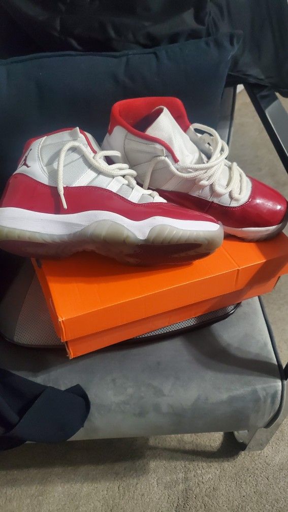 Jordan