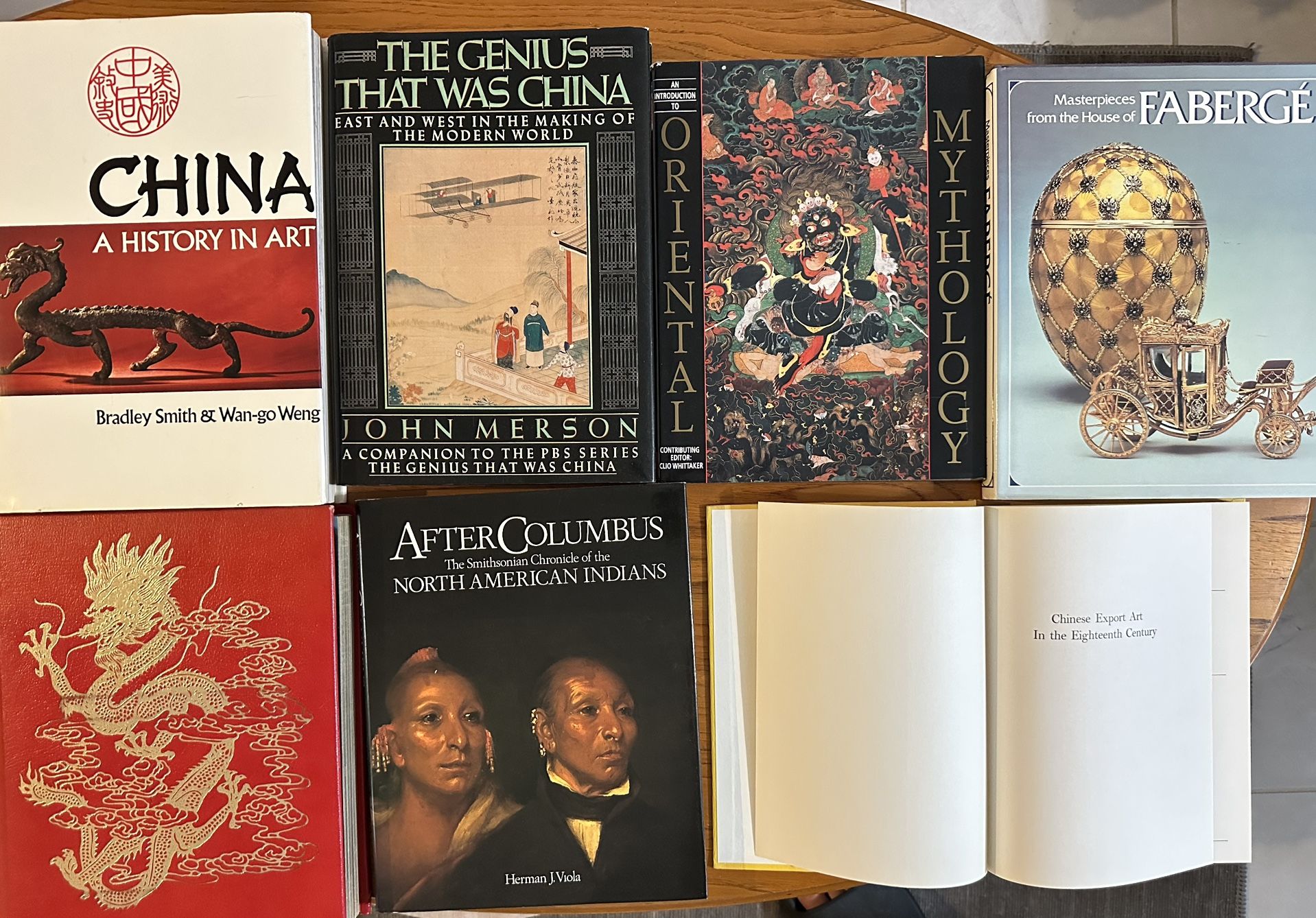 Art & Nonfiction Books for Sale