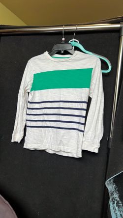 Old Navy Size L 10/12 Long Sleeve