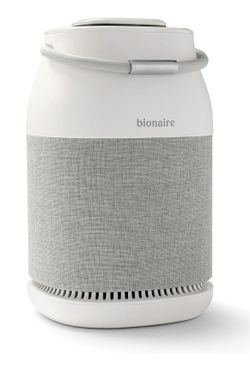 Brand New Bionaire True HEPA 360° UV Air Purifier