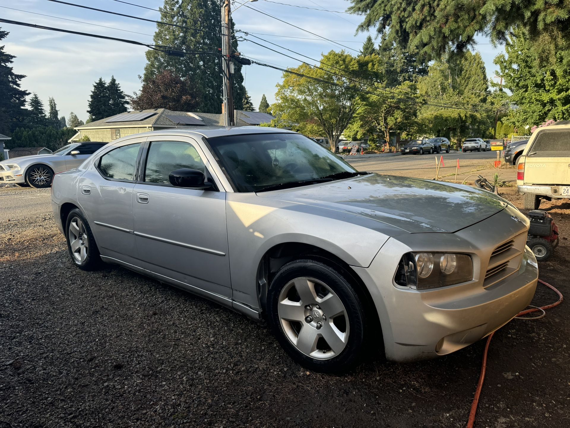 2006 Dodge Charger