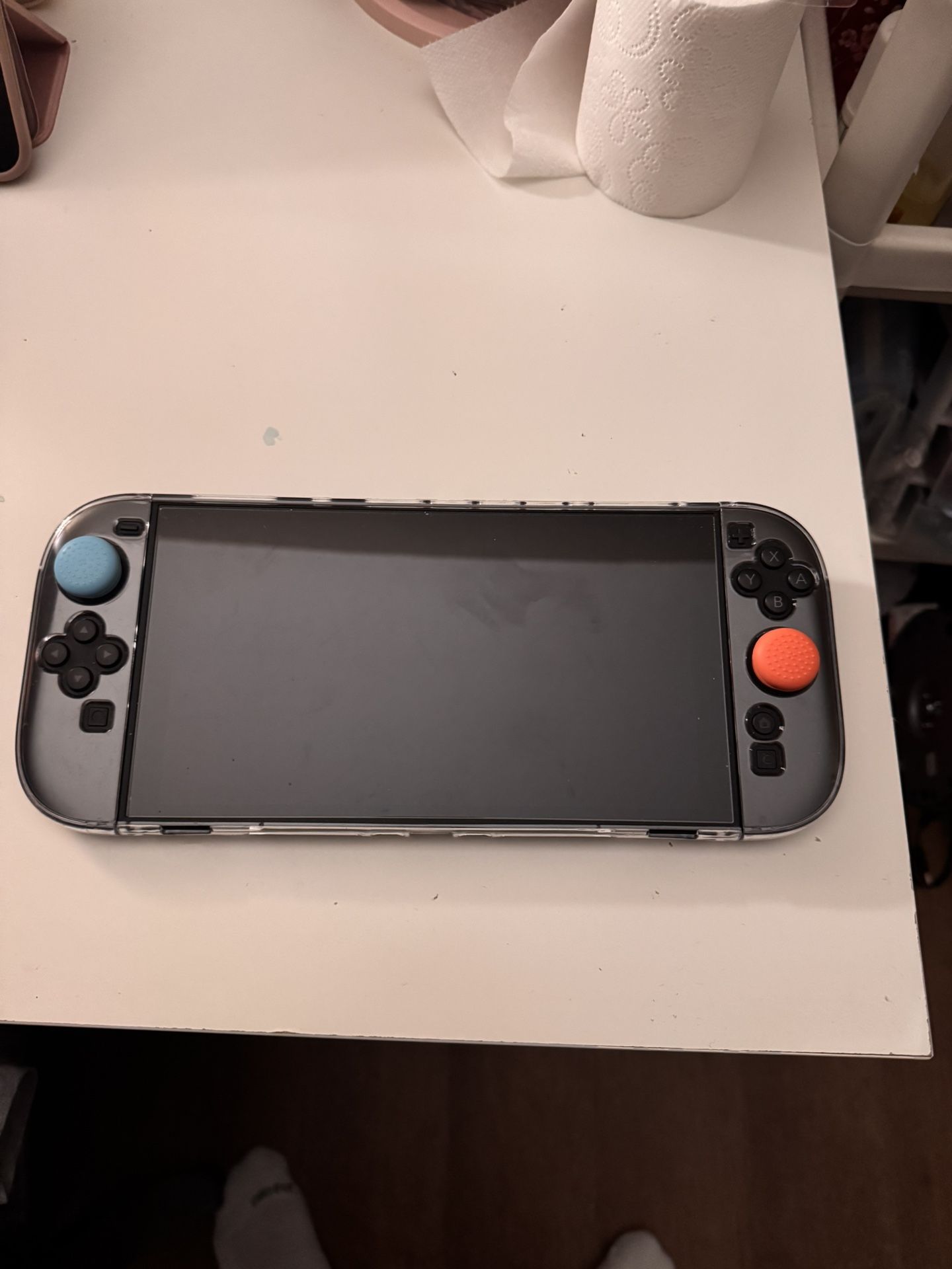 Nintendo Switch 2 (CONSOLE ONLY)