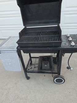 Weber Barbue extra table 499 clean