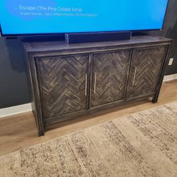 TV Stand / Credenza