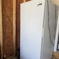 Freezer