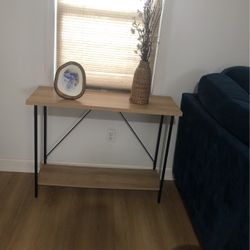 Consolé Table