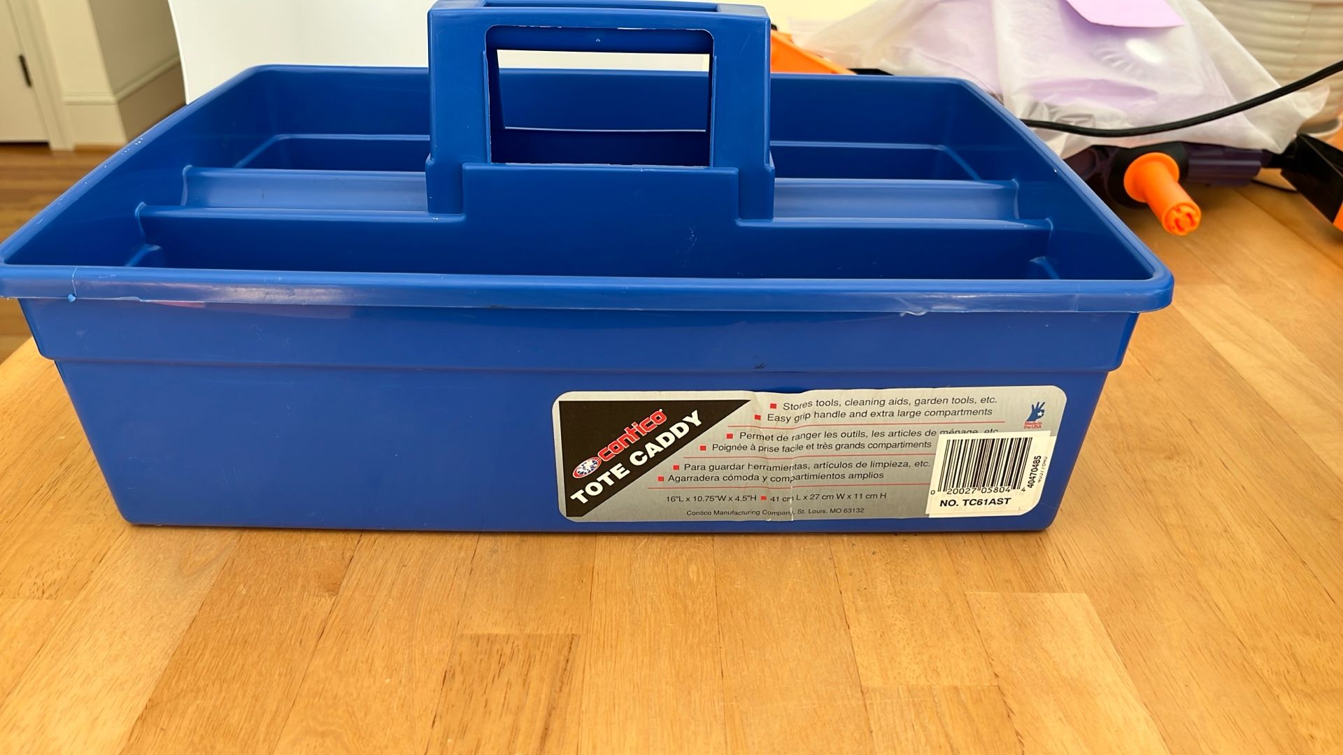 Contico Tote Caddy