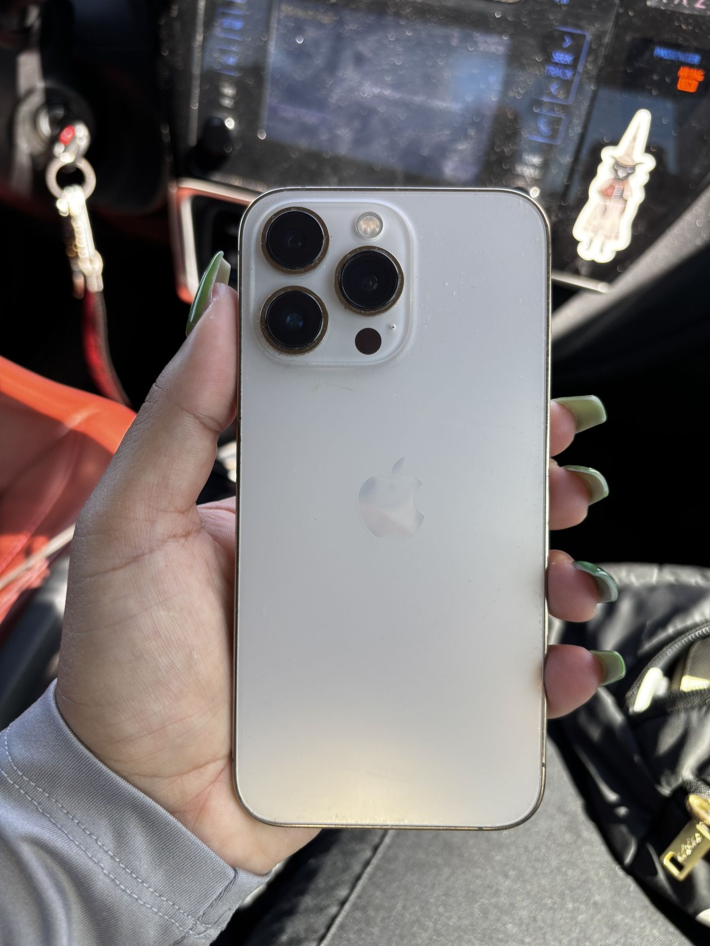 iPhone 13 Pro 