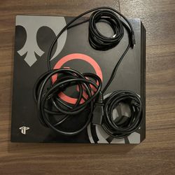 Star Wars Theme PlayStation 4