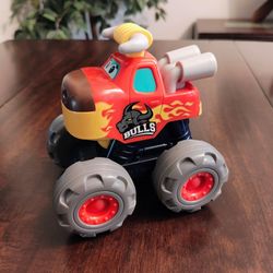 Animal Truck