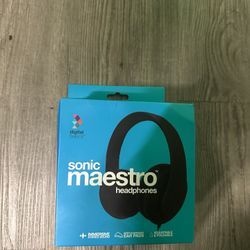 Headphones