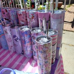 Tumblers 