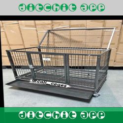 painting risk Provide a Loving Home with Dog Pet Cages and Kennels