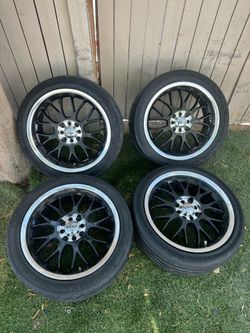 4x100 wheels 4 lug rims