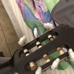 Acoustic Guitar, great Sound, great Shape With Case