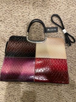 Dasein purse