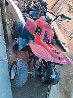 Quad gokart mini bike parts gocart