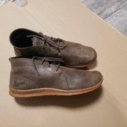 Pilgrim Chukka for men Danner ,size 11.5 .