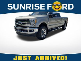 2017 Ford F-350