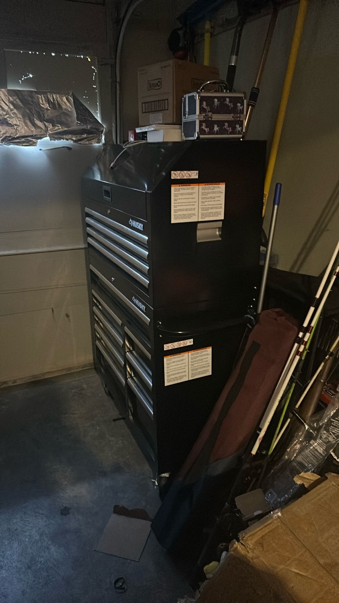 Multi Family Garage Sale