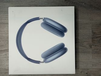 AirPods Max 2 - Blue