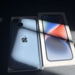 iPhone 14