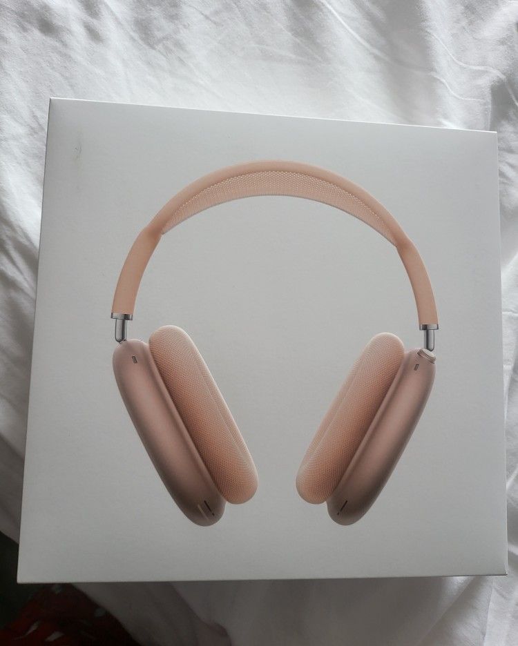 AirPods MAX