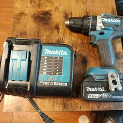Makita Drill
