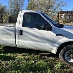1999 Ford F250