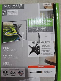 TV Wall Mount