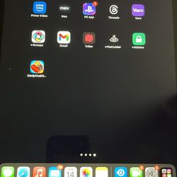 iPad 9th Generation 