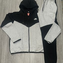Nike Tracksuits 