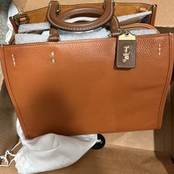 Authentic Coach Rogue