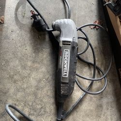 Rockwell Multi Tool