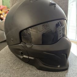 Scorpion EXO Helmet 