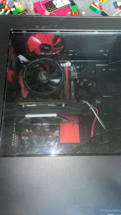 trading pc for another pc