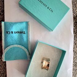 Tiffany & Co. Ring