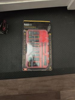Klein Tools