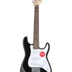 Mini Strat used but in great condition