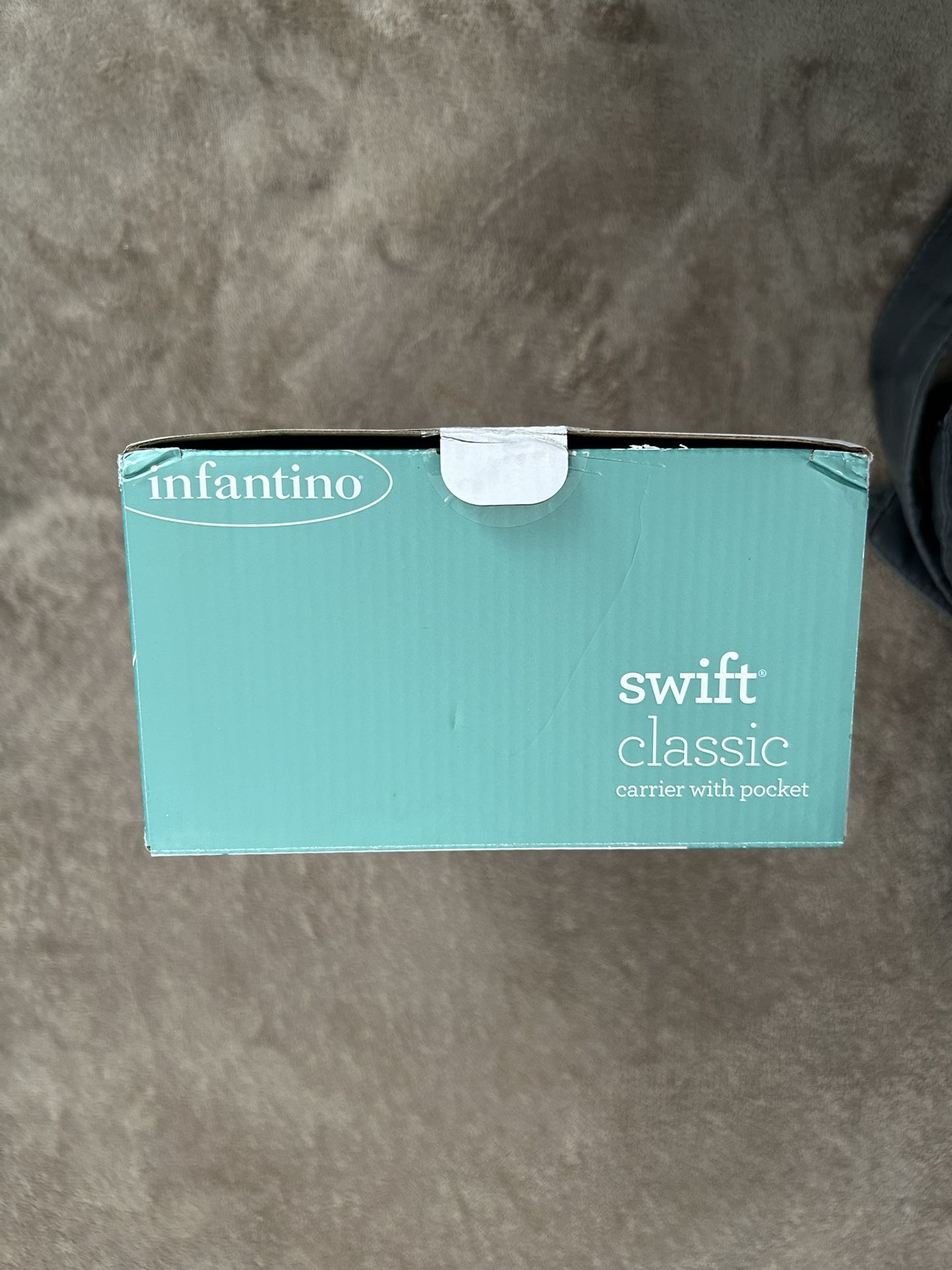 Swift Classic Baby Carrier