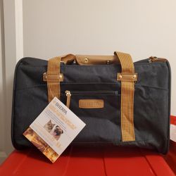 Pet Carrier Shepra Brand new