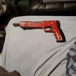 Nail Gun