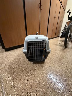 PET CARRIER