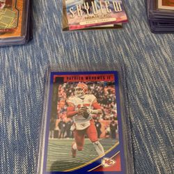 Mahomes With Case 