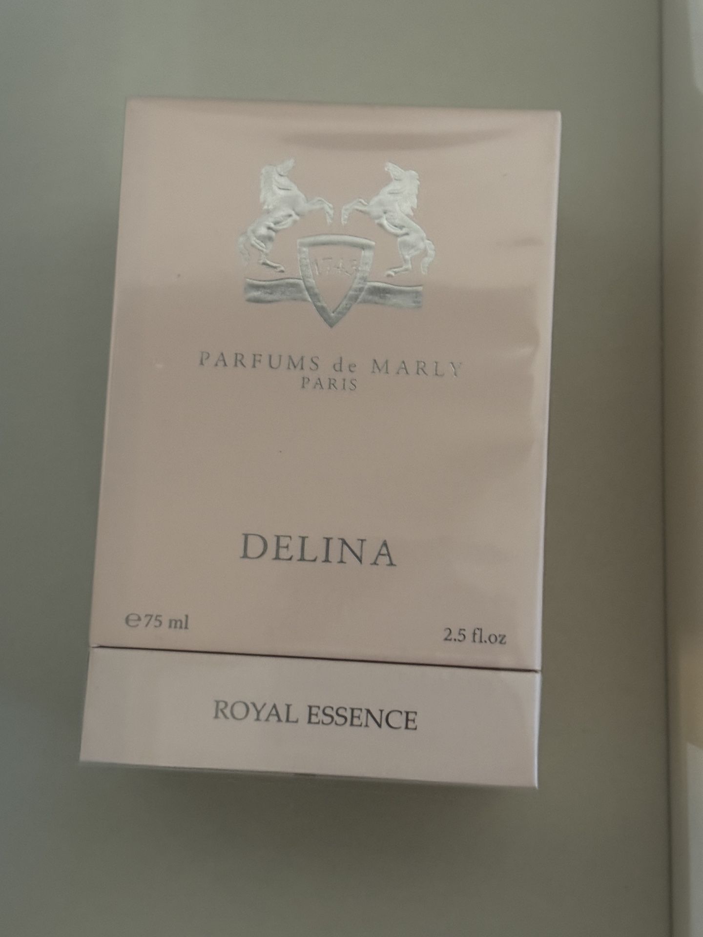 Delina Parfums De Marly