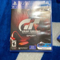 PlayStation 4 Games