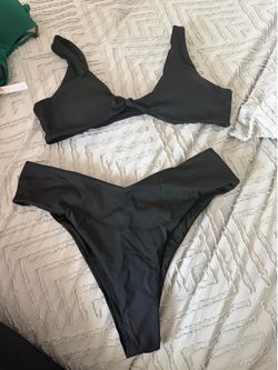 Swim suite